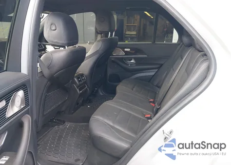 2024 Mercedes-Benz Gle 580 4Matic from USA, damaged, VIN 4JGFB8FB3RB230382